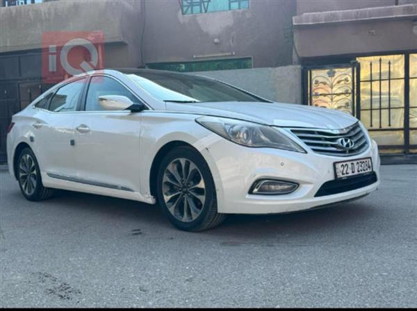 Hyundai for sale in Iraq